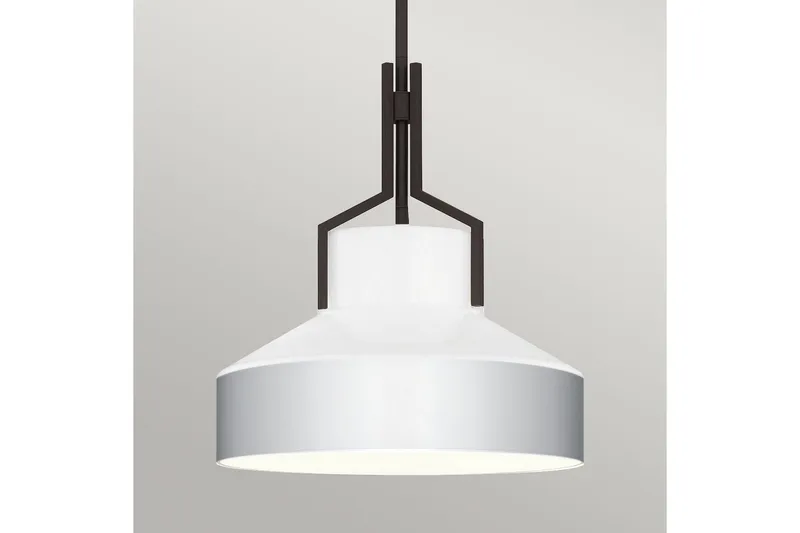 Brecken Quoizel Taklampe - Belysning - Innendørsbelysning & Lamper - Vinduslampe