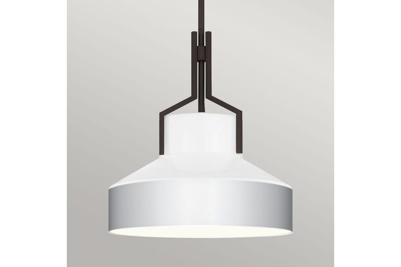 Brecken Quoizel Taklampe - Belysning - Innendørsbelysning & Lamper - Vinduslampe