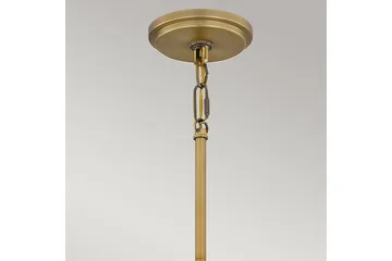 Brecken Quoizel Taklampe - Belysning - Innendørsbelysning & Lamper - Vinduslampe