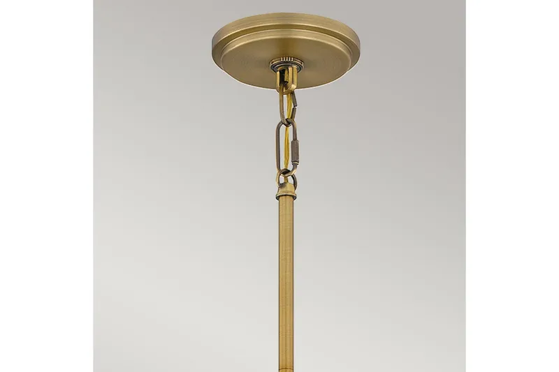 Brecken Quoizel Taklampe - Belysning - Innendørsbelysning & Lamper - Vinduslampe