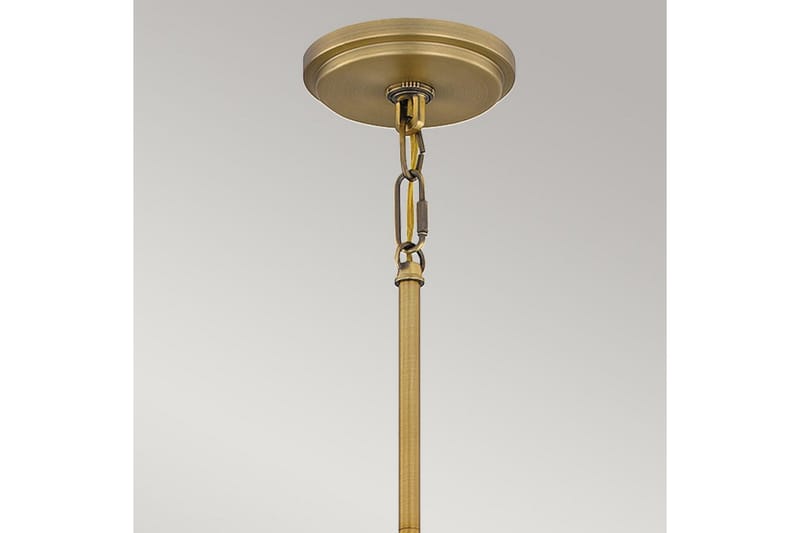 Brecken Quoizel Taklampe - Belysning - Innendørsbelysning & Lamper - Vinduslampe