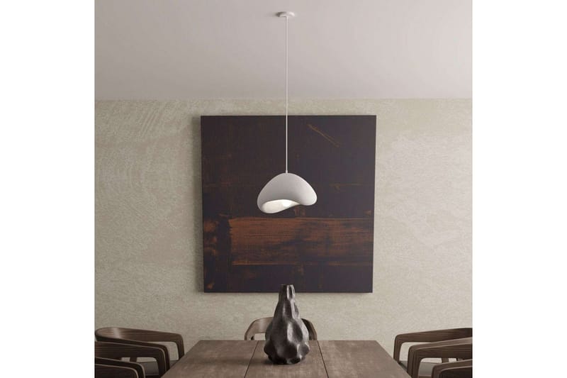 Brio Pendellampe - Svart - Belysning - Innendørsbelysning & Lamper - Vinduslampe