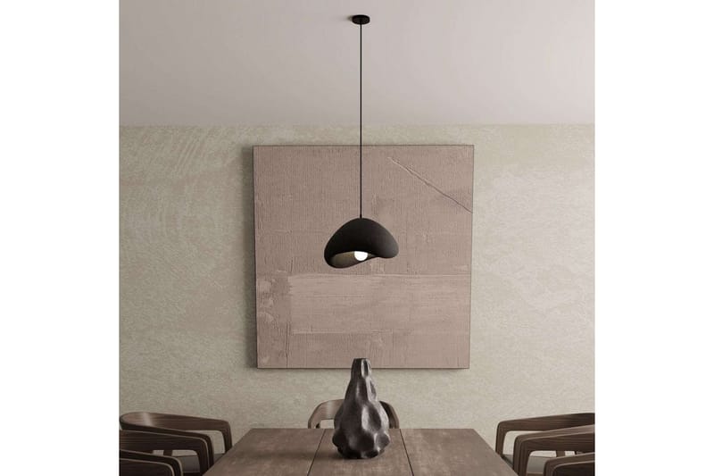 Brio Pendellampe - Svart - Belysning - Innendørsbelysning & Lamper - Vinduslampe