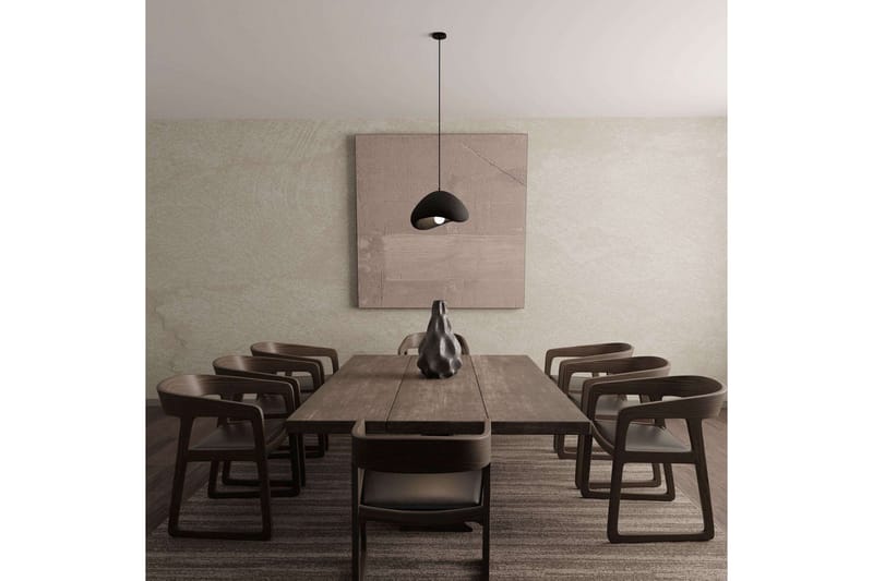 Brio Pendellampe - Svart - Belysning - Innendørsbelysning & Lamper - Vinduslampe