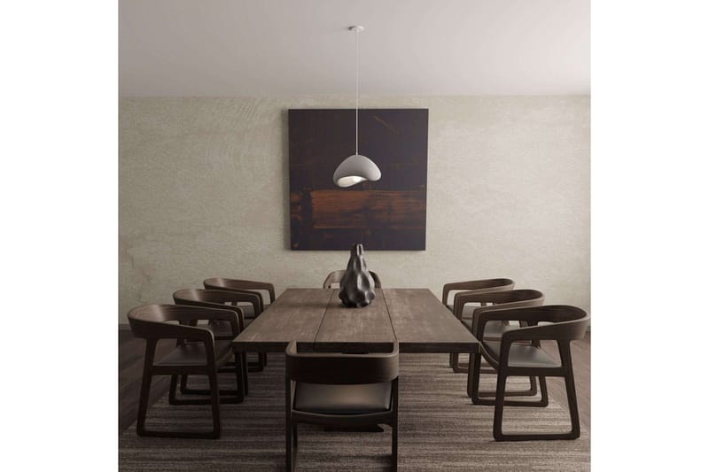 Brio Pendellampe - Svart - Belysning - Innendørsbelysning & Lamper - Vinduslampe