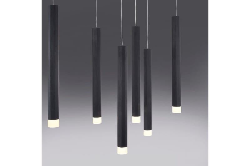 Bruno Just Light Taklampe - Belysning - Innendørsbelysning & Lamper - Vinduslampe