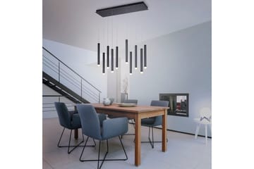 Bruno Just Light Taklampe - Belysning - Innendørsbelysning & Lamper - Vinduslampe