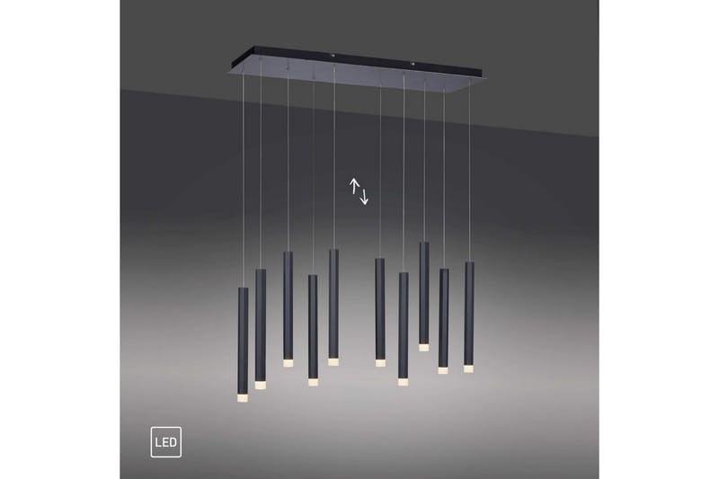 Bruno Just Light Taklampe - Belysning - Innendørsbelysning & Lamper - Vinduslampe