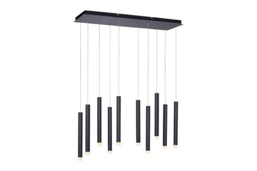 Bruno Just Light Taklampe - Belysning - Innendørsbelysning & Lamper - Vinduslampe