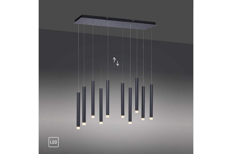 Bruno Just Light Taklampe - Belysning - Innendørsbelysning & Lamper - Vinduslampe