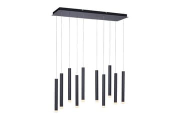 Bruno Just Light Taklampe - Belysning - Innendørsbelysning & Lamper - Vinduslampe