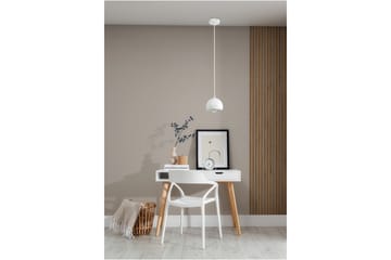 Callide Taklampe - Svart - Belysning - Innendørsbelysning & Lamper - Vinduslampe