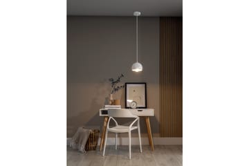 Callide Taklampe - Svart - Belysning - Innendørsbelysning & Lamper - Vinduslampe