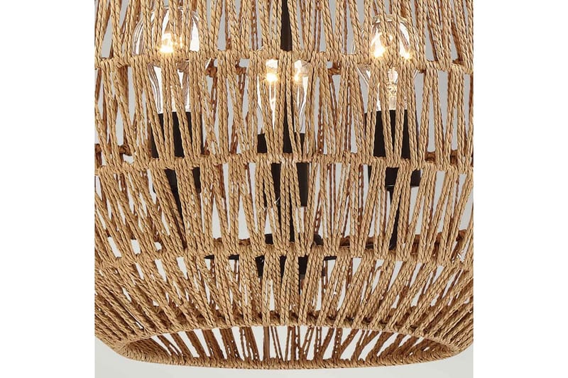 Casablanca Quoizel Taklampe - Belysning - Innendørsbelysning & Lamper - Vinduslampe