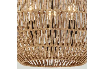 Casablanca Quoizel Taklampe - Belysning - Innendørsbelysning & Lamper - Vinduslampe