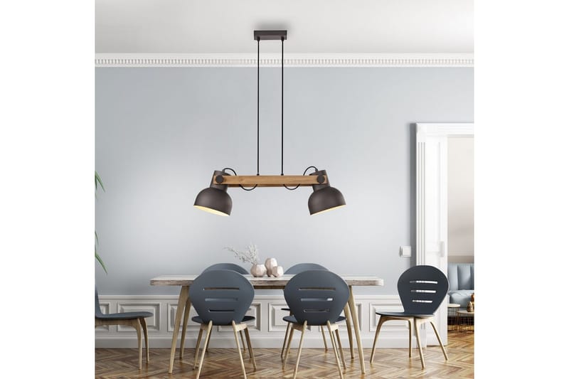 Cup 2.0 Just Light Taklampe - Belysning - Innendørsbelysning & Lamper - Vinduslampe