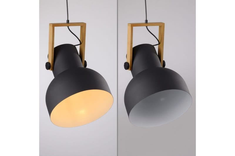 Cup 2.0 Just Light Taklampe - Belysning - Innendørsbelysning & Lamper - Vinduslampe