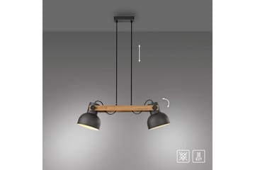 Cup 2.0 Just Light Taklampe - Belysning - Innendørsbelysning & Lamper - Vinduslampe