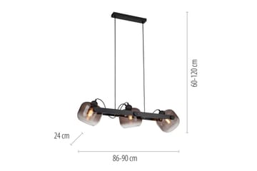 Cup 2.0 Just Light Taklampe - Belysning - Innendørsbelysning & Lamper - Vinduslampe