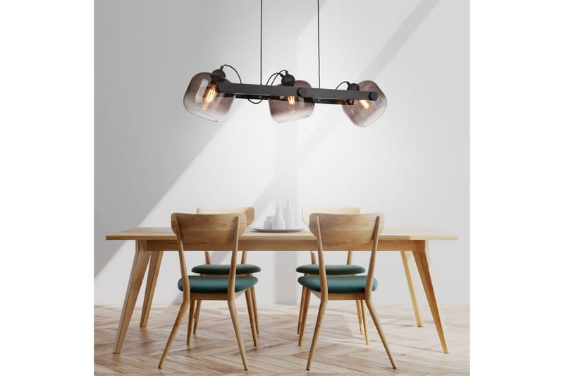 Cup 2.0 Just Light Taklampe - Belysning - Innendørsbelysning & Lamper - Vinduslampe