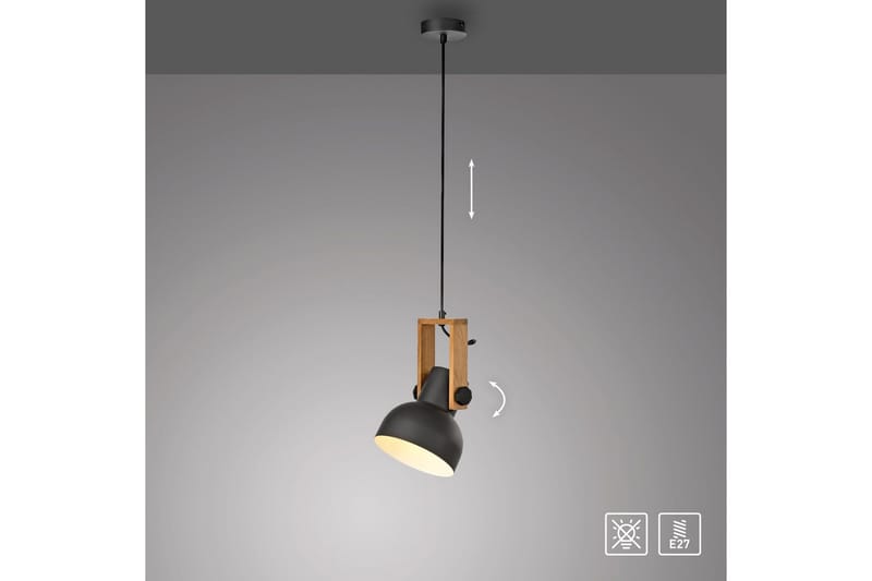 Cup 2.0 Just Light Taklampe - Belysning - Innendørsbelysning & Lamper - Vinduslampe