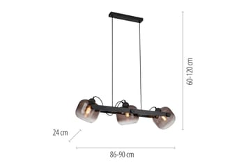 Cup 2.0 Just Light Taklampe - Belysning - Innendørsbelysning & Lamper - Vinduslampe