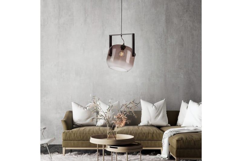 Cup 2.0 Just Light Taklampe - Belysning - Innendørsbelysning & Lamper - Vinduslampe