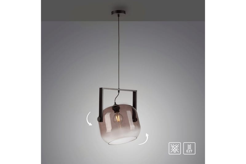 Cup 2.0 Just Light Taklampe - Belysning - Innendørsbelysning & Lamper - Vinduslampe