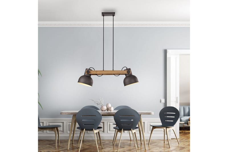 Cup 2.0 Just Light Taklampe - Belysning - Innendørsbelysning & Lamper - Vinduslampe