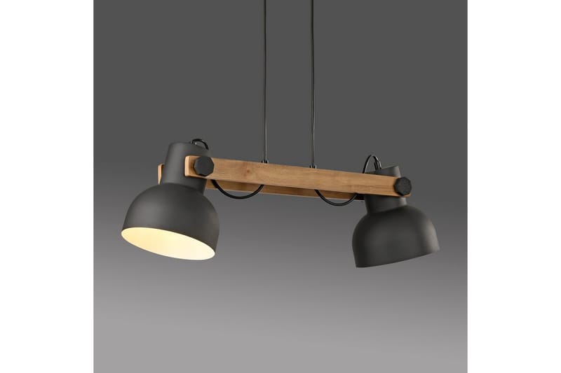 Cup 2.0 Just Light Taklampe - Belysning - Innendørsbelysning & Lamper - Vinduslampe