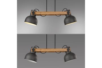 Cup 2.0 Just Light Taklampe - Belysning - Innendørsbelysning & Lamper - Vinduslampe