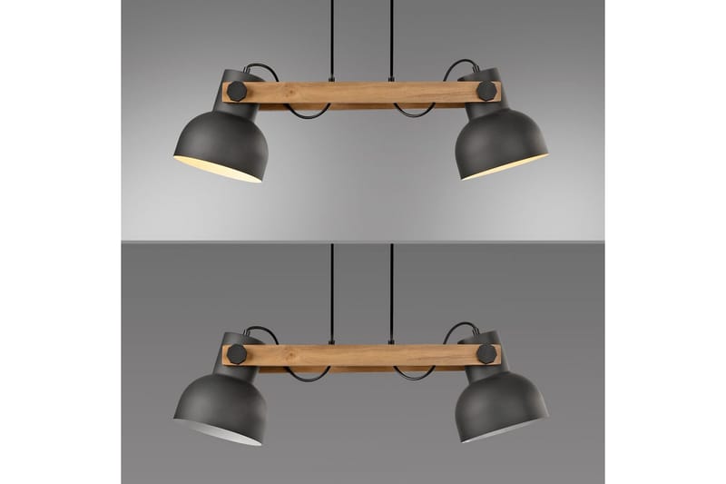 Cup 2.0 Just Light Taklampe - Belysning - Innendørsbelysning & Lamper - Vinduslampe