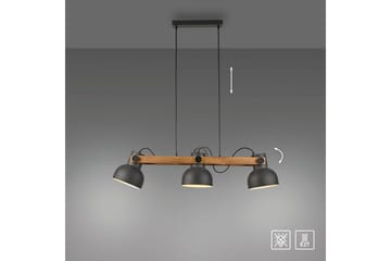 Cup 2.0 Just Light Taklampe - Belysning - Innendørsbelysning & Lamper - Vinduslampe