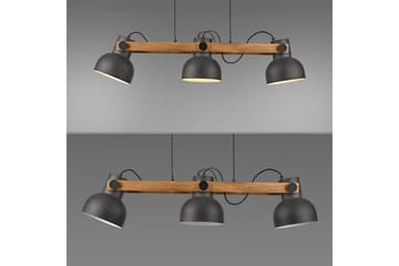 Cup 2.0 Just Light Taklampe - Belysning - Innendørsbelysning & Lamper - Vinduslampe