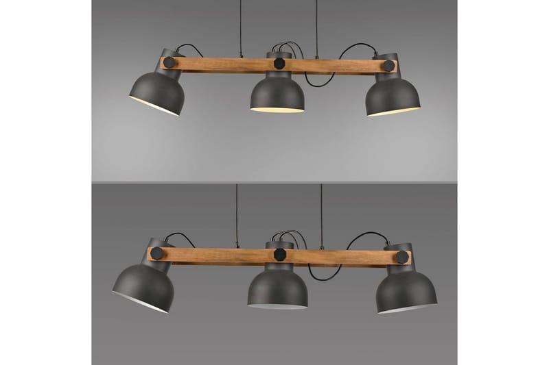 Cup 2.0 Just Light Taklampe - Belysning - Innendørsbelysning & Lamper - Vinduslampe