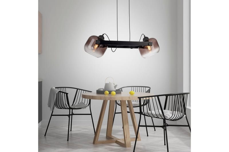 Cup 2.0 Just Light Taklampe - Belysning - Innendørsbelysning & Lamper - Vinduslampe