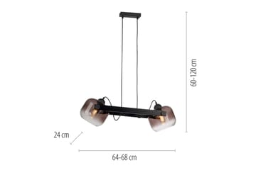 Cup 2.0 Just Light Taklampe - Belysning - Innendørsbelysning & Lamper - Vinduslampe