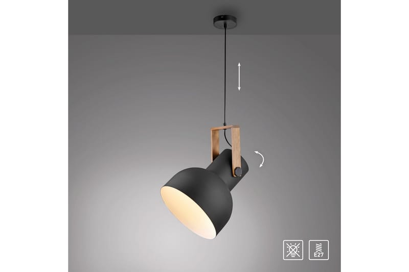 Cup 2.0 Just Light Taklampe - Belysning - Innendørsbelysning & Lamper - Vinduslampe