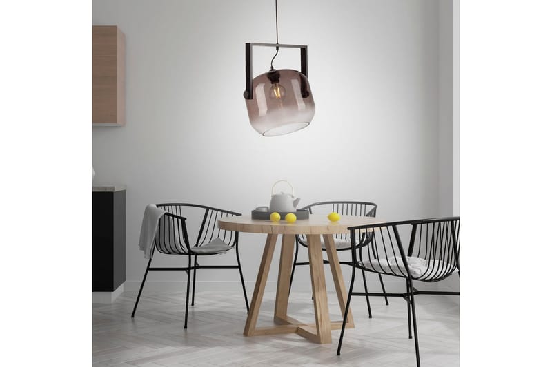 Cup 2.0 Just Light Taklampe - Belysning - Innendørsbelysning & Lamper - Vinduslampe