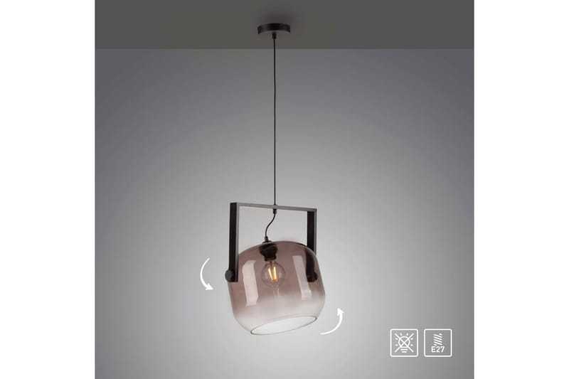 Cup 2.0 Just Light Taklampe - Belysning - Innendørsbelysning & Lamper - Vinduslampe