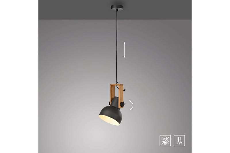 Cup 2.0 Just Light Taklampe - Belysning - Innendørsbelysning & Lamper - Vinduslampe