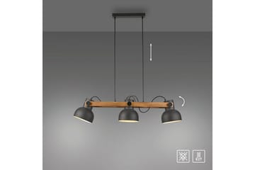 Cup 2.0 Just Light Taklampe - Belysning - Innendørsbelysning & Lamper - Vinduslampe