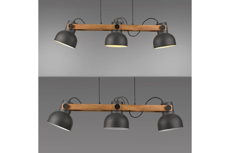 Cup 2.0 Just Light Taklampe - Belysning - Innendørsbelysning & Lamper - Vinduslampe