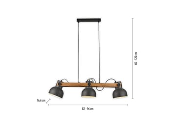 Cup 2.0 Just Light Taklampe - Belysning - Innendørsbelysning & Lamper - Vinduslampe