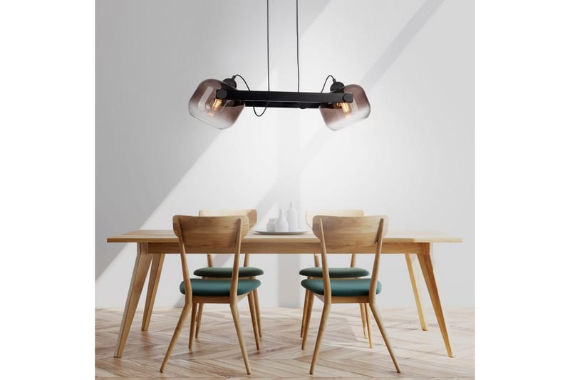 Cup 2.0 Just Light Taklampe - Belysning - Innendørsbelysning & Lamper - Vinduslampe