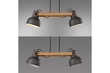 Cup 2.0 Just Light Taklampe - Belysning - Innendørsbelysning & Lamper - Vinduslampe