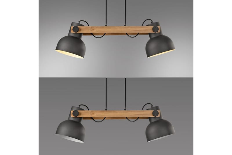 Cup 2.0 Just Light Taklampe - Belysning - Innendørsbelysning & Lamper - Vinduslampe