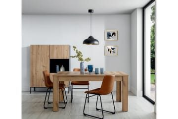 Desolo Pendellampe - Svart - Belysning - Innendørsbelysning & Lamper - Vinduslampe