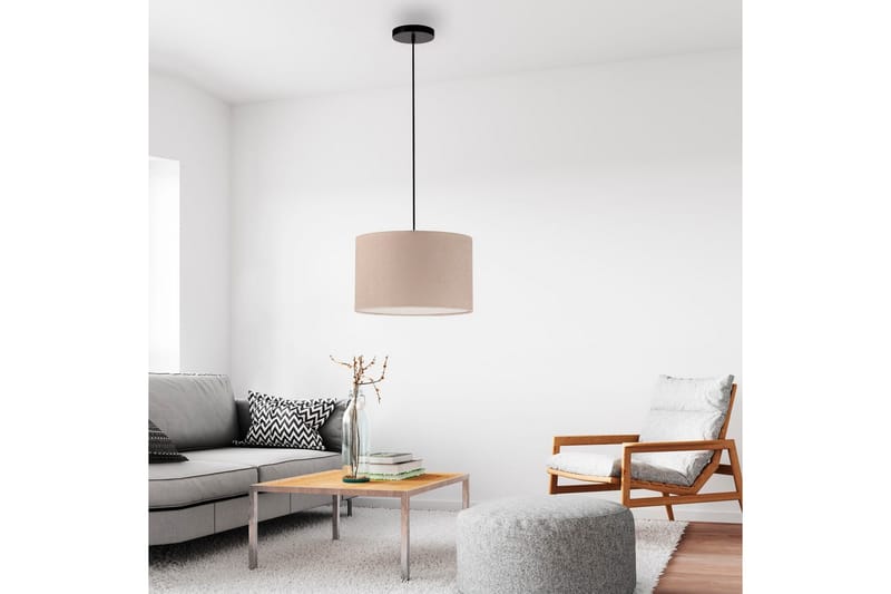 Duro Just Light Taklampe - Belysning - Innendørsbelysning & Lamper - Vinduslampe