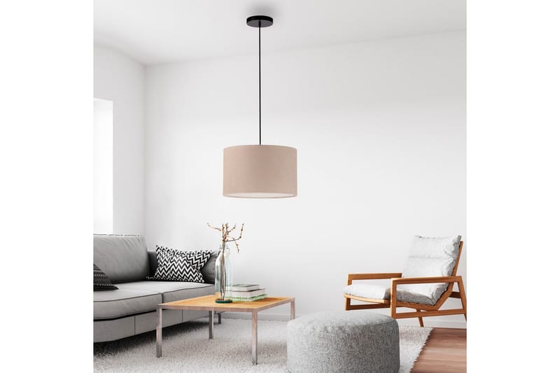 Duro Just Light Taklampe - Belysning - Innendørsbelysning & Lamper - Vinduslampe